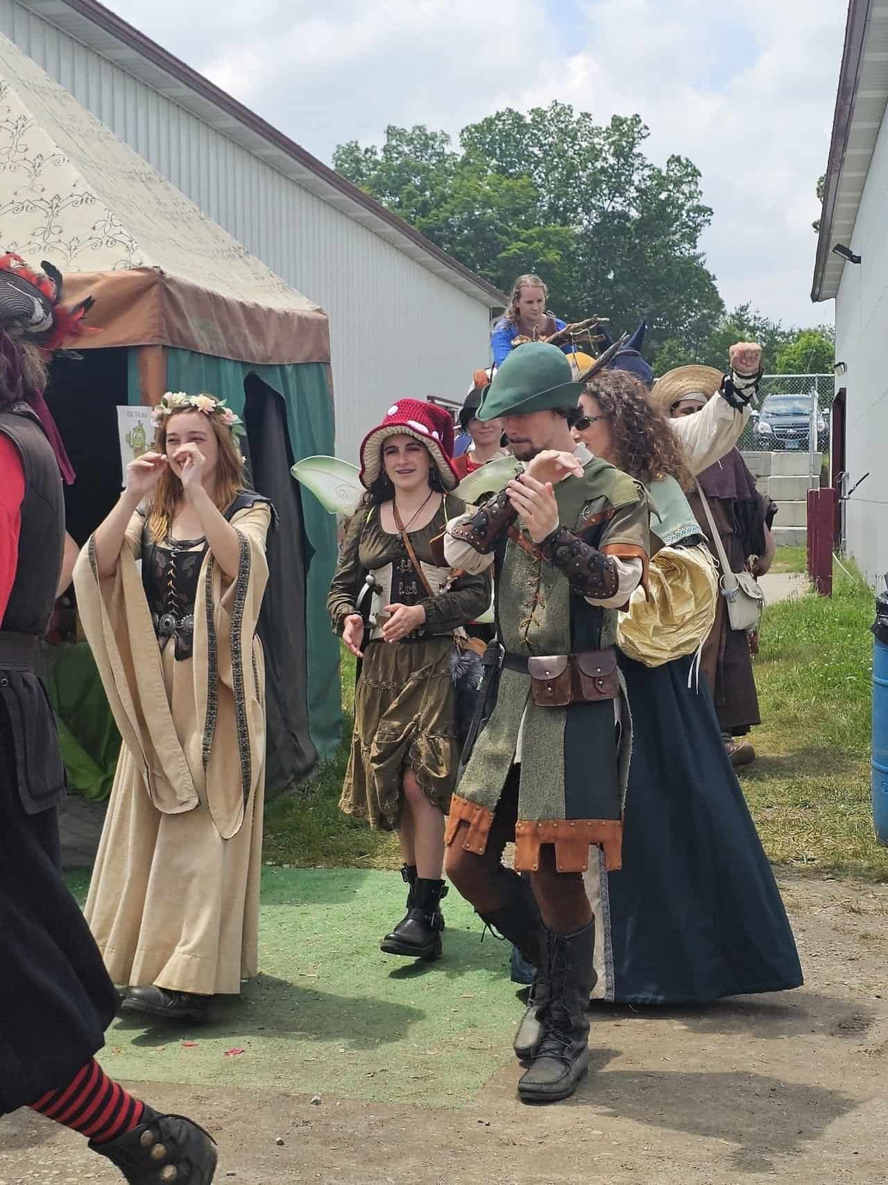 Connecticut renaissance festival review: a medieval adventure guide 47 » 2026 » roaming sparrow image.png