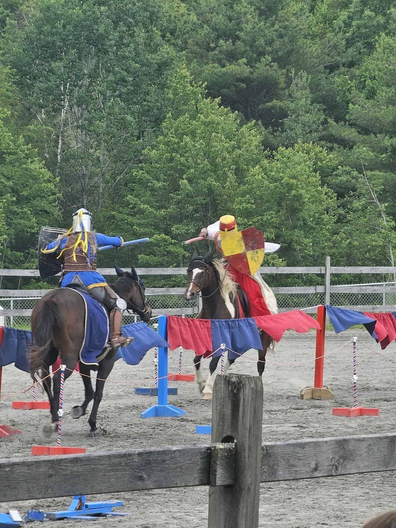Connecticut renaissance festival review: a medieval adventure guide 48 » 2026 » roaming sparrow image.png