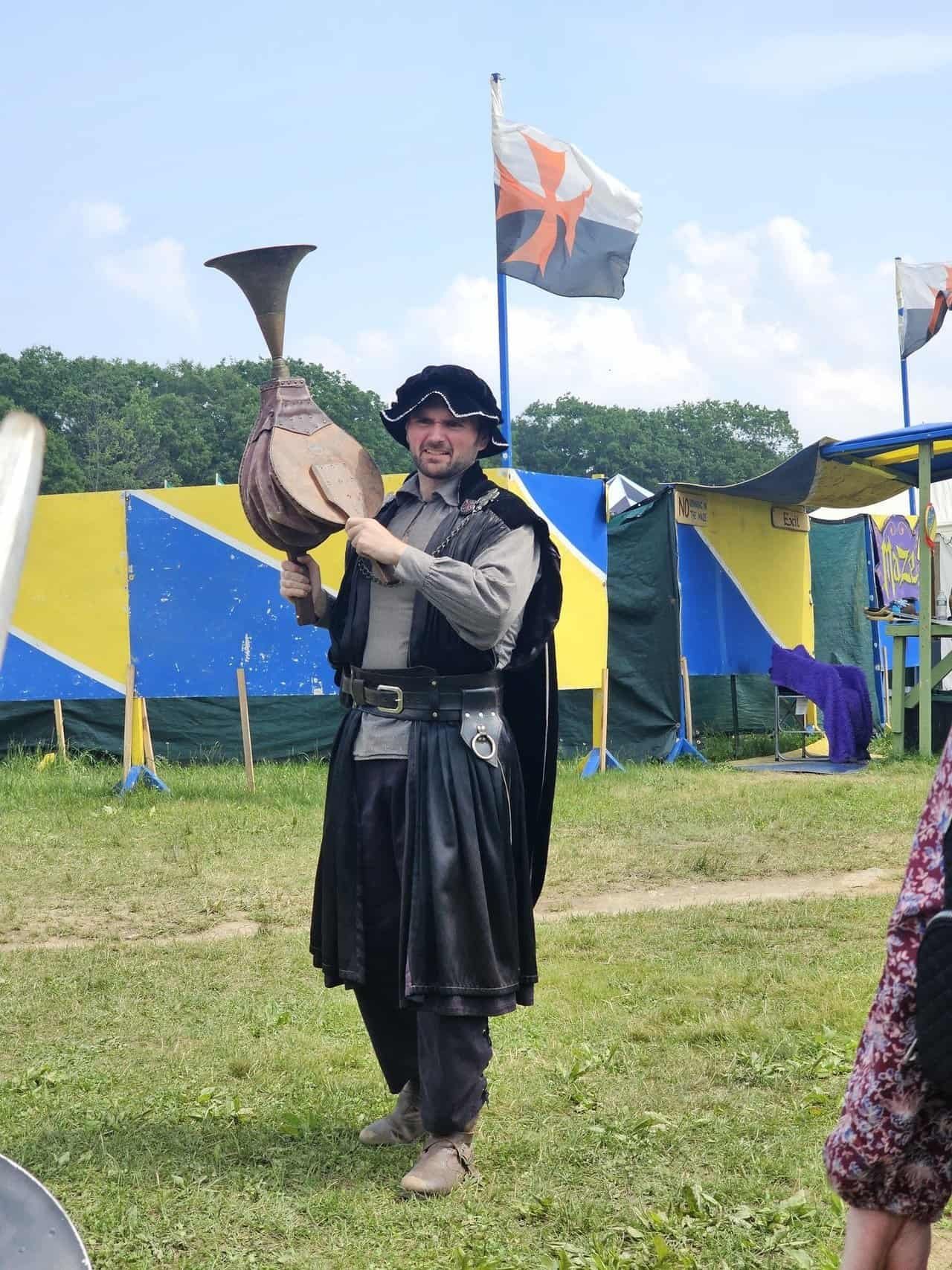 Connecticut renaissance festival review: a medieval adventure guide 50 » 2026 » roaming sparrow image.png