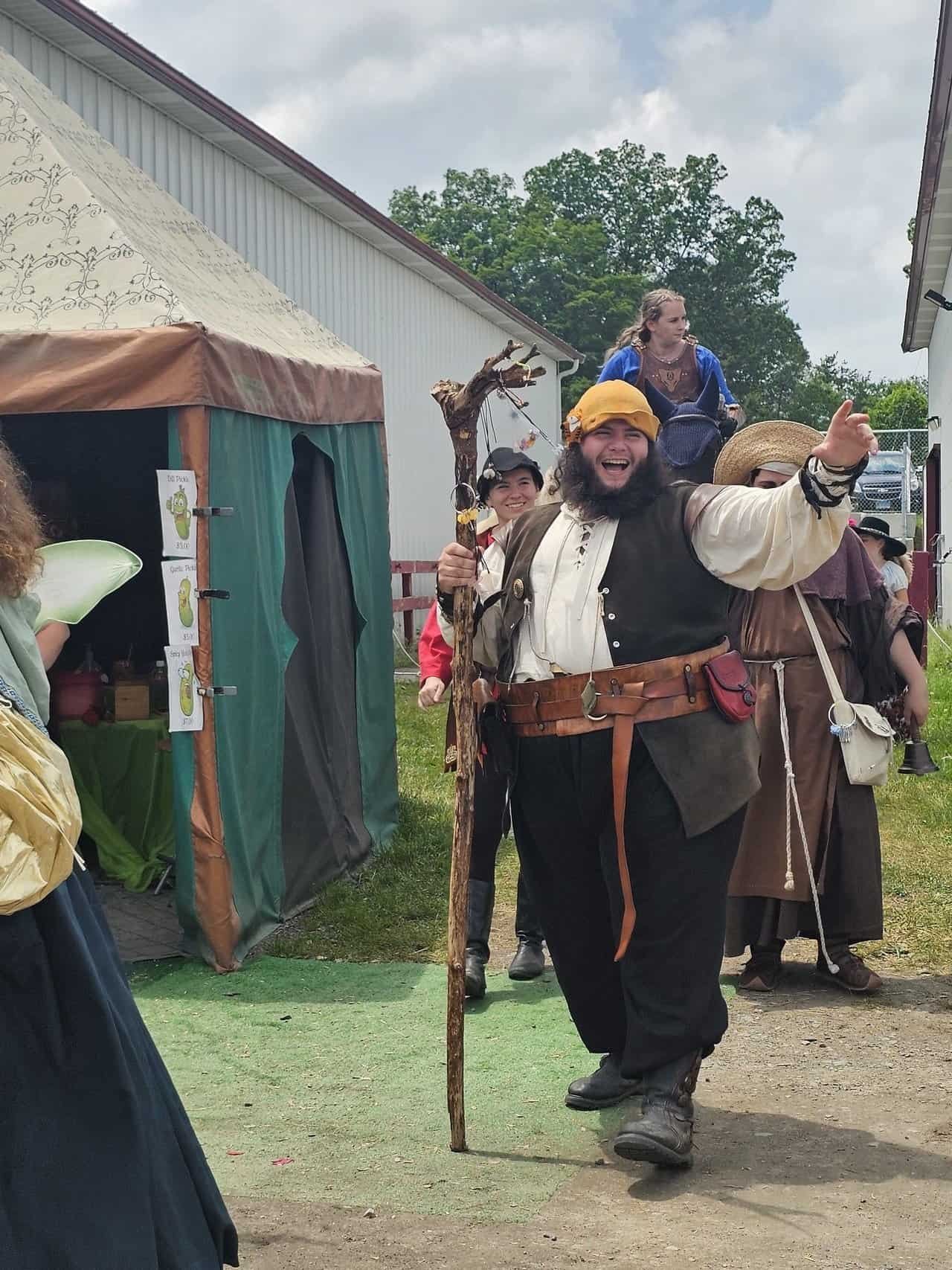 Connecticut renaissance festival review: a medieval adventure guide 51 » 2026 » roaming sparrow image.png