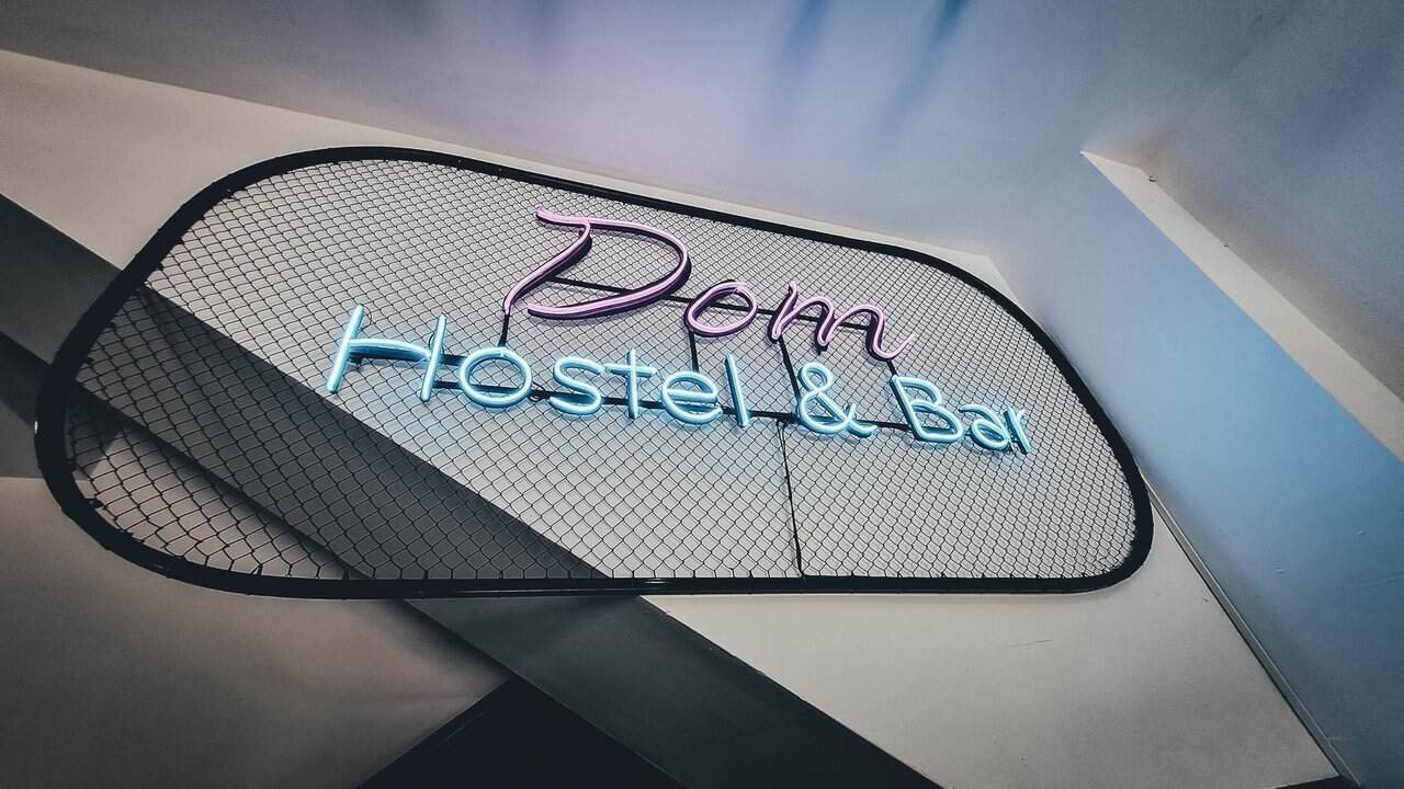 Dom Hostel: Where Adventure Meets Unforgettable Hospitality in Hoi An, Vietnam 2023