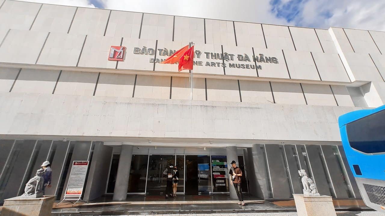 Danang Fine Arts Museum