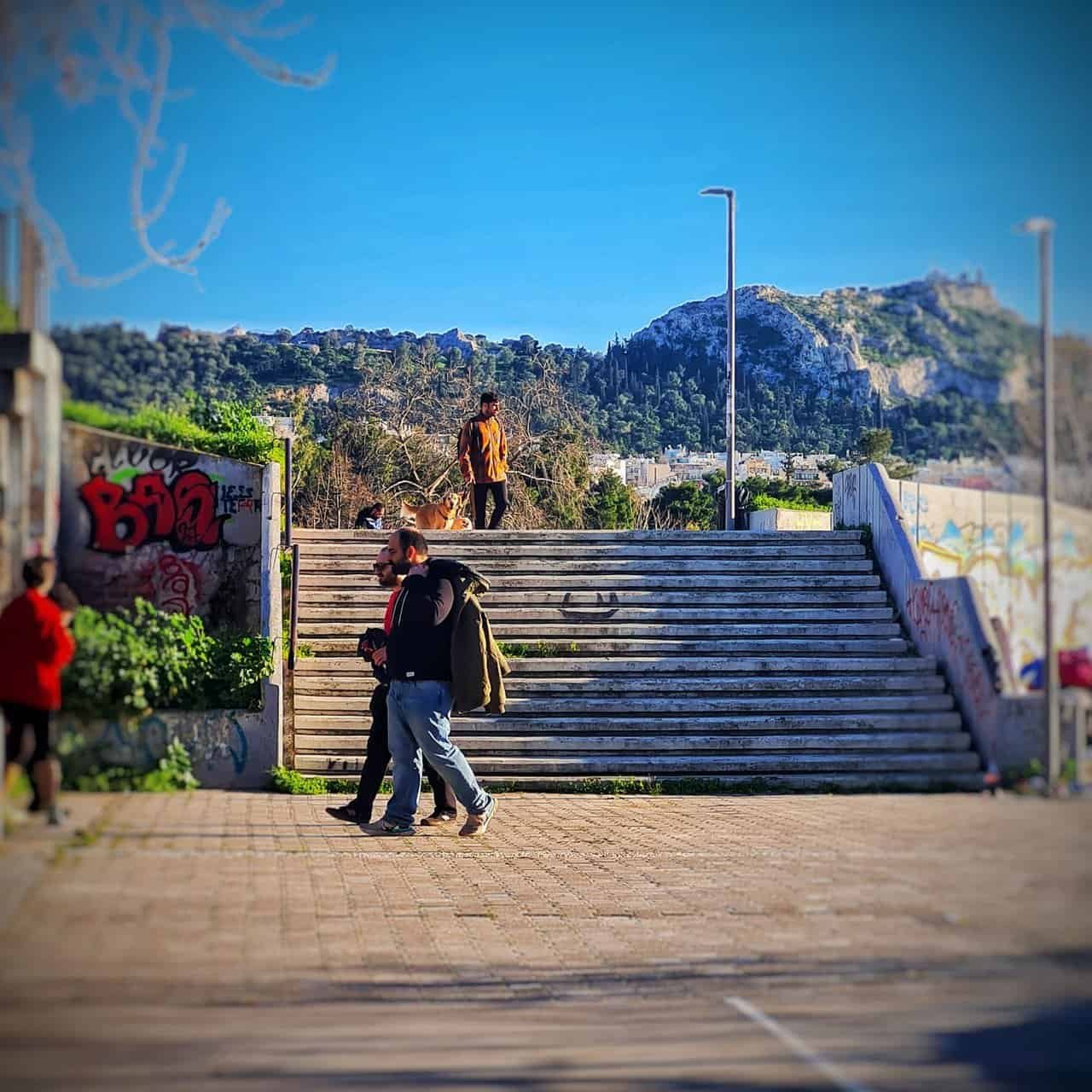 Exploring pedion tou areos park, athens, greece 30 » 2026 » roaming sparrow 20220219_163924-01.jpeg