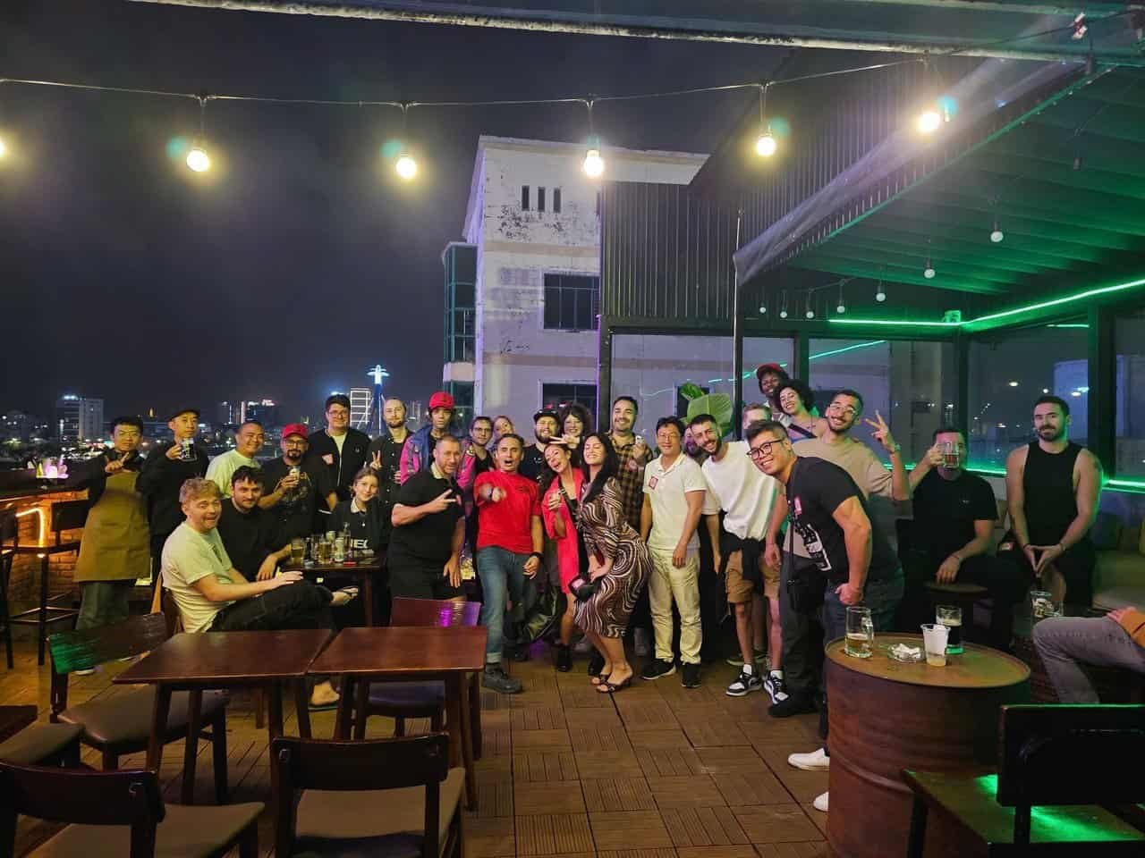 Free bar crawl tours in danang: building global connections one drink at a time 33 » 2026 » roaming sparrow z6350866935895_4a371749c28cce97b405bbbe06d7ab36.jpg