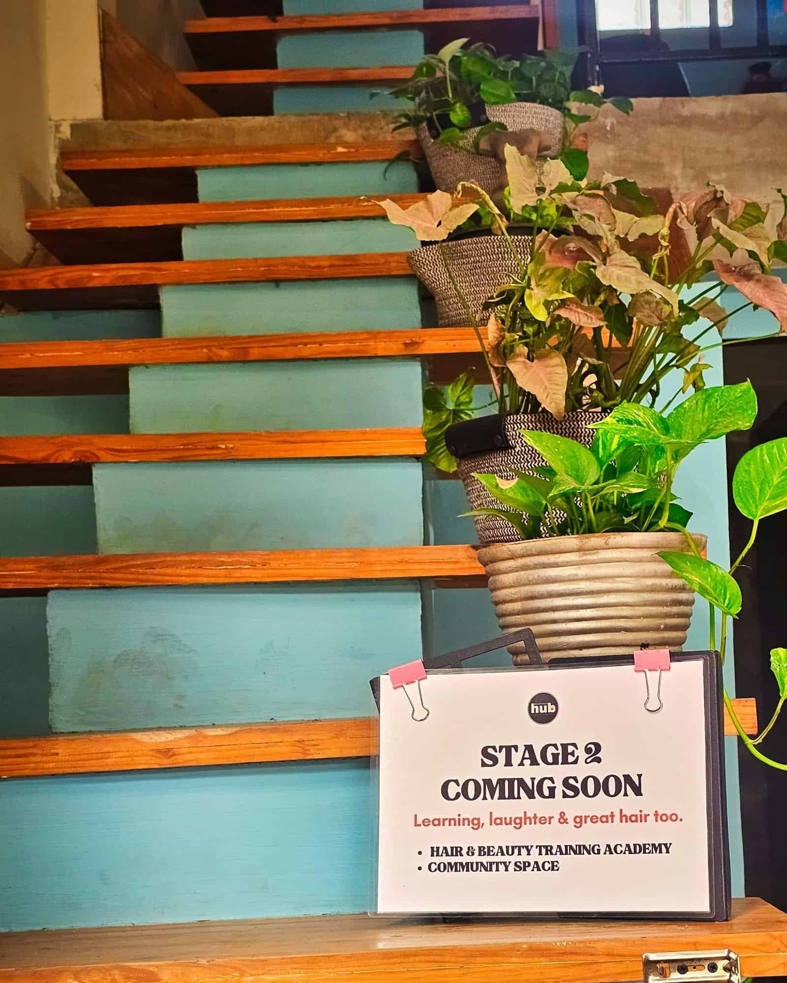 Comming soon at Heartprint Hub Siem Reap