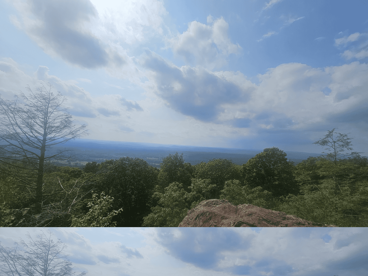 Heublein tower: a connecticut hiking classic 57 » 2026 » roaming sparrow image.png