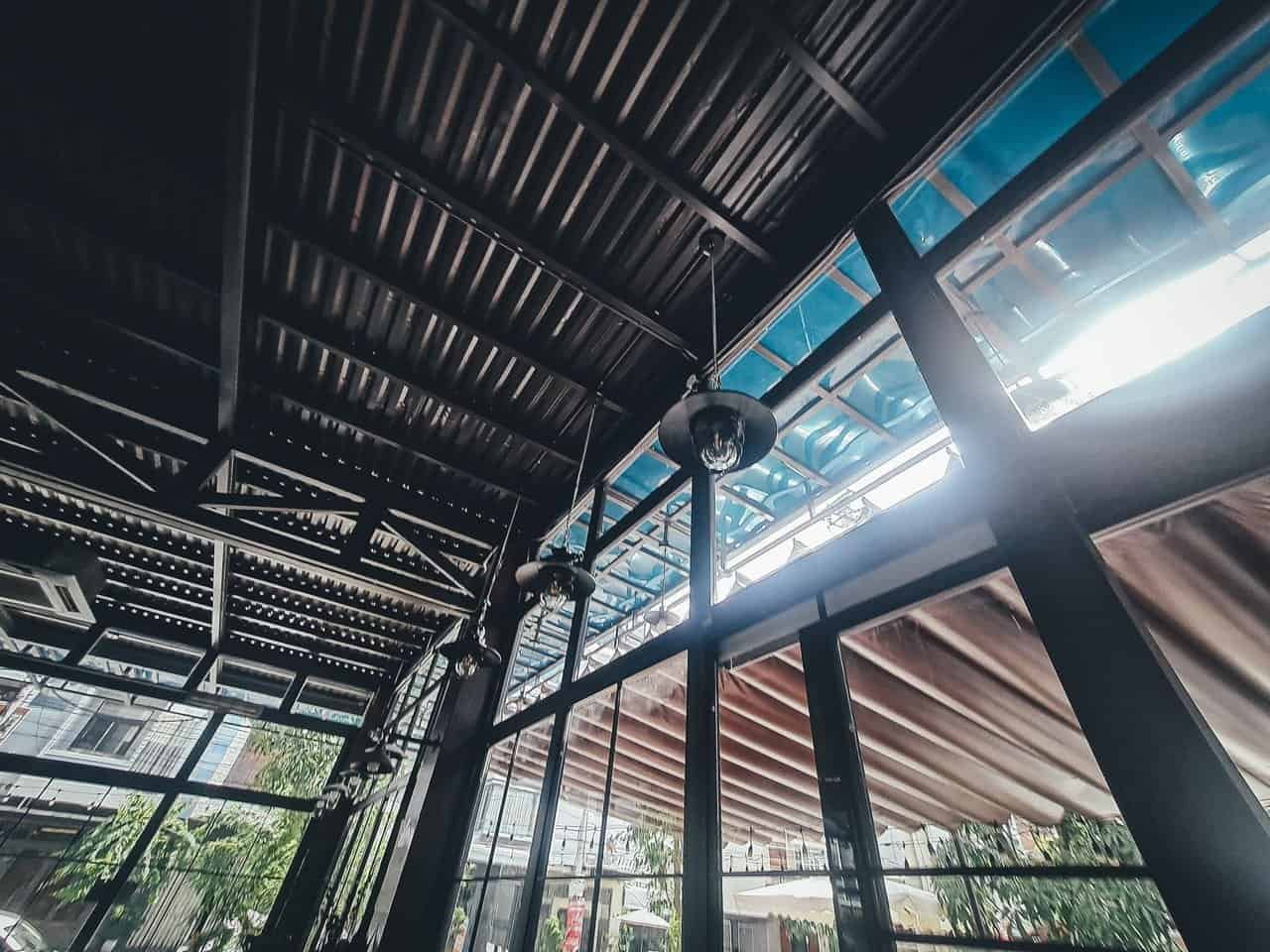 L stand coffee and tea: a charming coffee haven in danang, vietnam 19 » 2026 » roaming sparrow Cool Lights