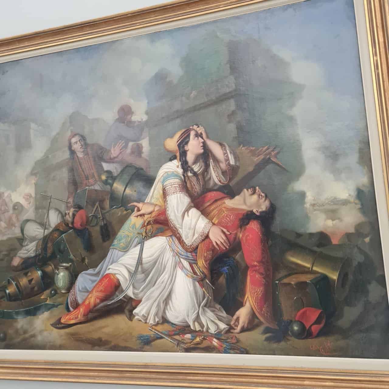National gallery - alexandros soutsos museum, athens, greece 22 » 2026 » roaming sparrow 20220223_173734.jpg