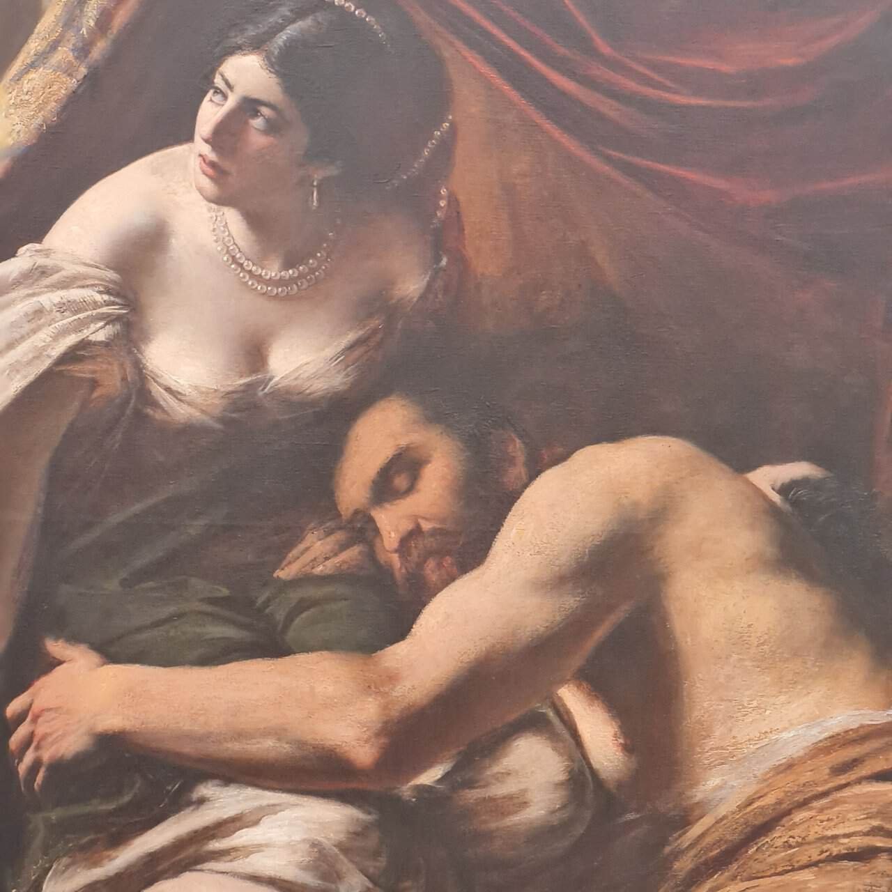 National gallery - alexandros soutsos museum, athens, greece 25 » 2026 » roaming sparrow 20220223_185456.jpg