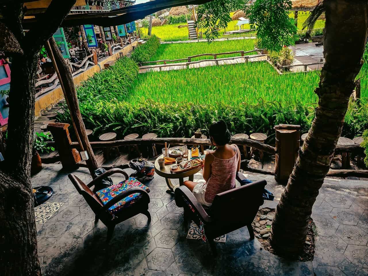 'Chic Chillax' in Hoi An