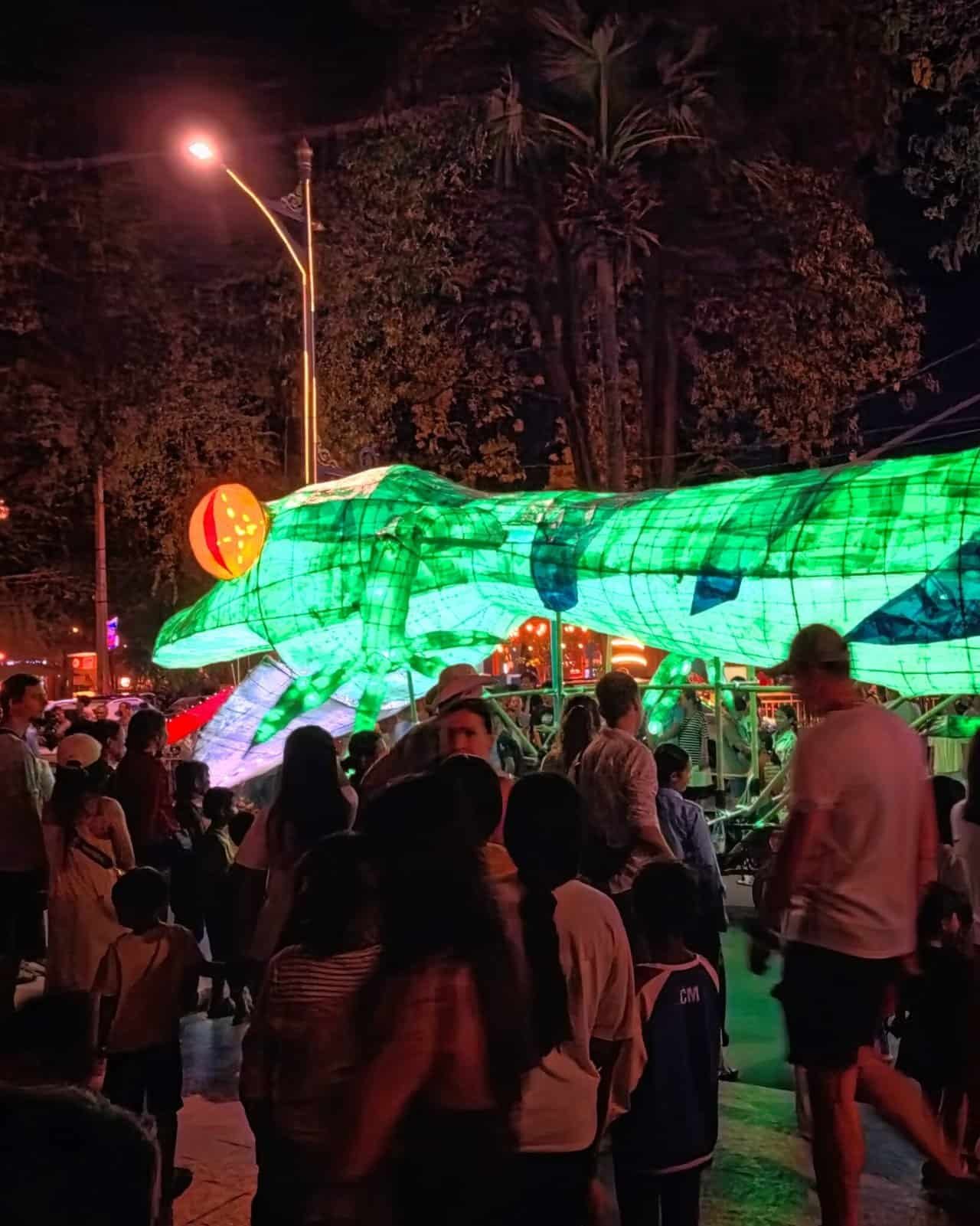 Siem reap giant puppet parade: 8 wild glowing creatures hit the streets 11 » 2026 » roaming sparrow IMG_20260221_185930_101.jpg