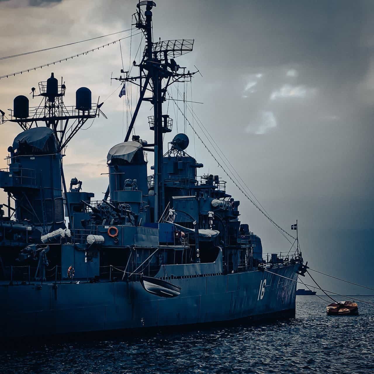 The hs velos (d-16) museum ship, thessaloniki, greece. 28 » 2026 » roaming sparrow 1 (4).jpg