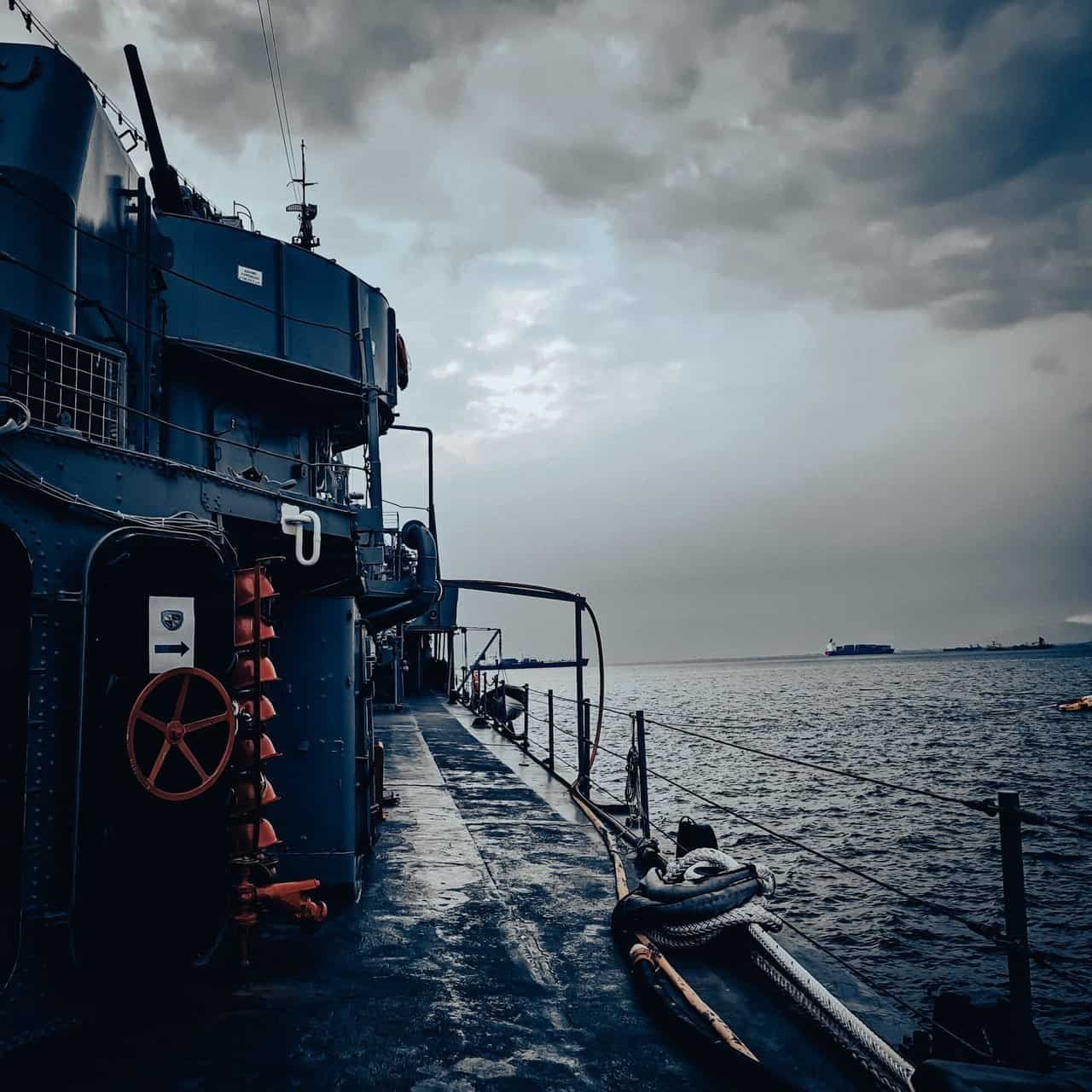 The hs velos (d-16) museum ship, thessaloniki, greece. 29 » 2026 » roaming sparrow 1 (6).jpg