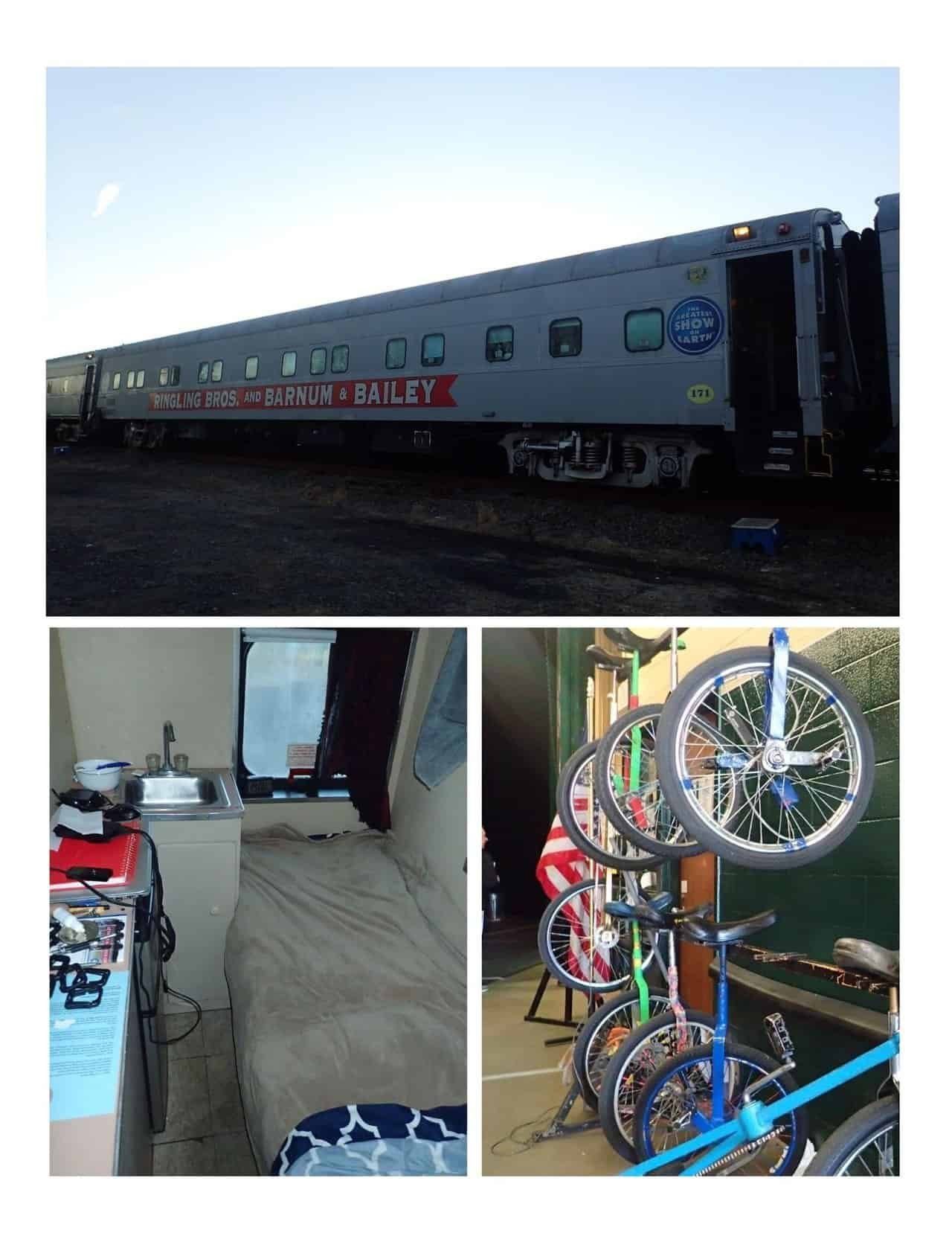 The last train: inside ringling brothers final tour - a circus memoir 7 » 2026 » roaming sparrow The Last Train: Inside Ringling Brothers Final Tour - A Circus Memoir