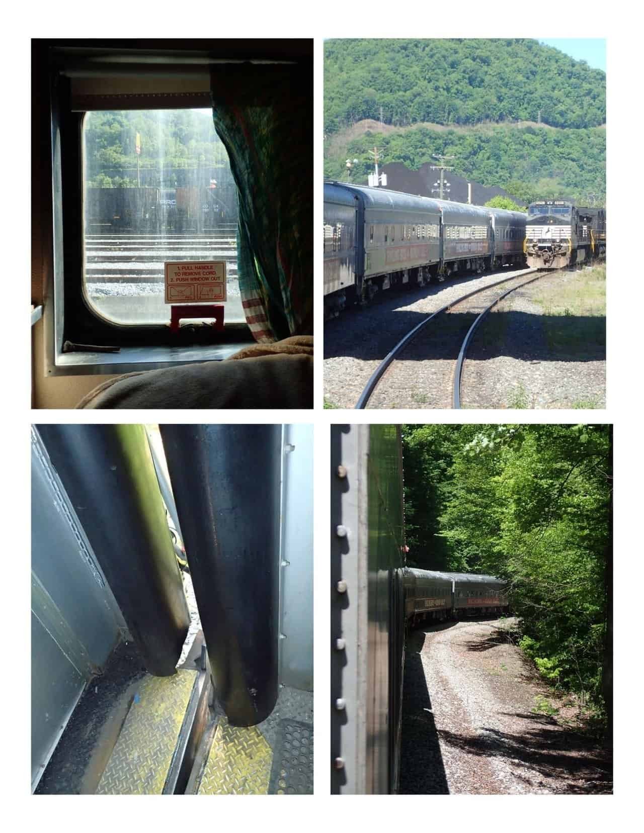 The last train: inside ringling brothers final tour - a circus memoir 10 » 2026 » roaming sparrow The Last Train: Inside Ringling Brothers Final Tour - A Circus Memoir