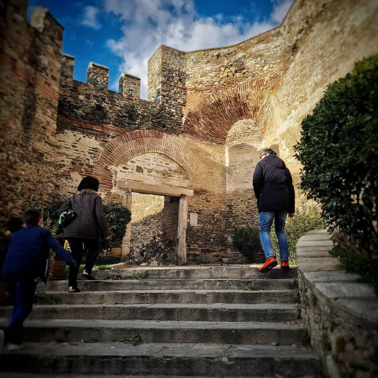 The trigonion tower, thessaloniki, greece 23 » 2026 » roaming sparrow 20220226_165235-01.jpeg