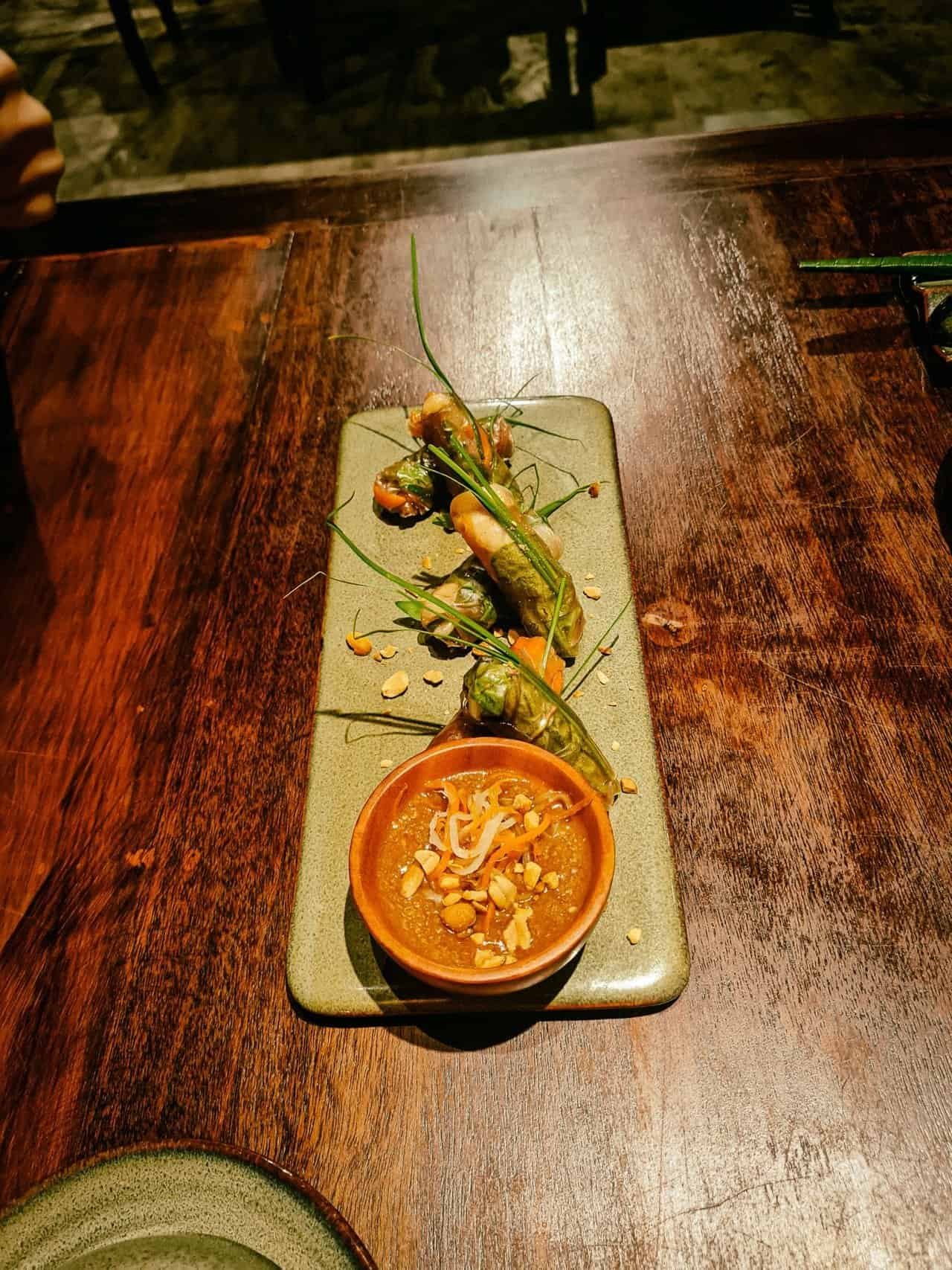 Vietnamese vegetarian foods are to die for! 12 » 2026 » roaming sparrow food (3).jpg