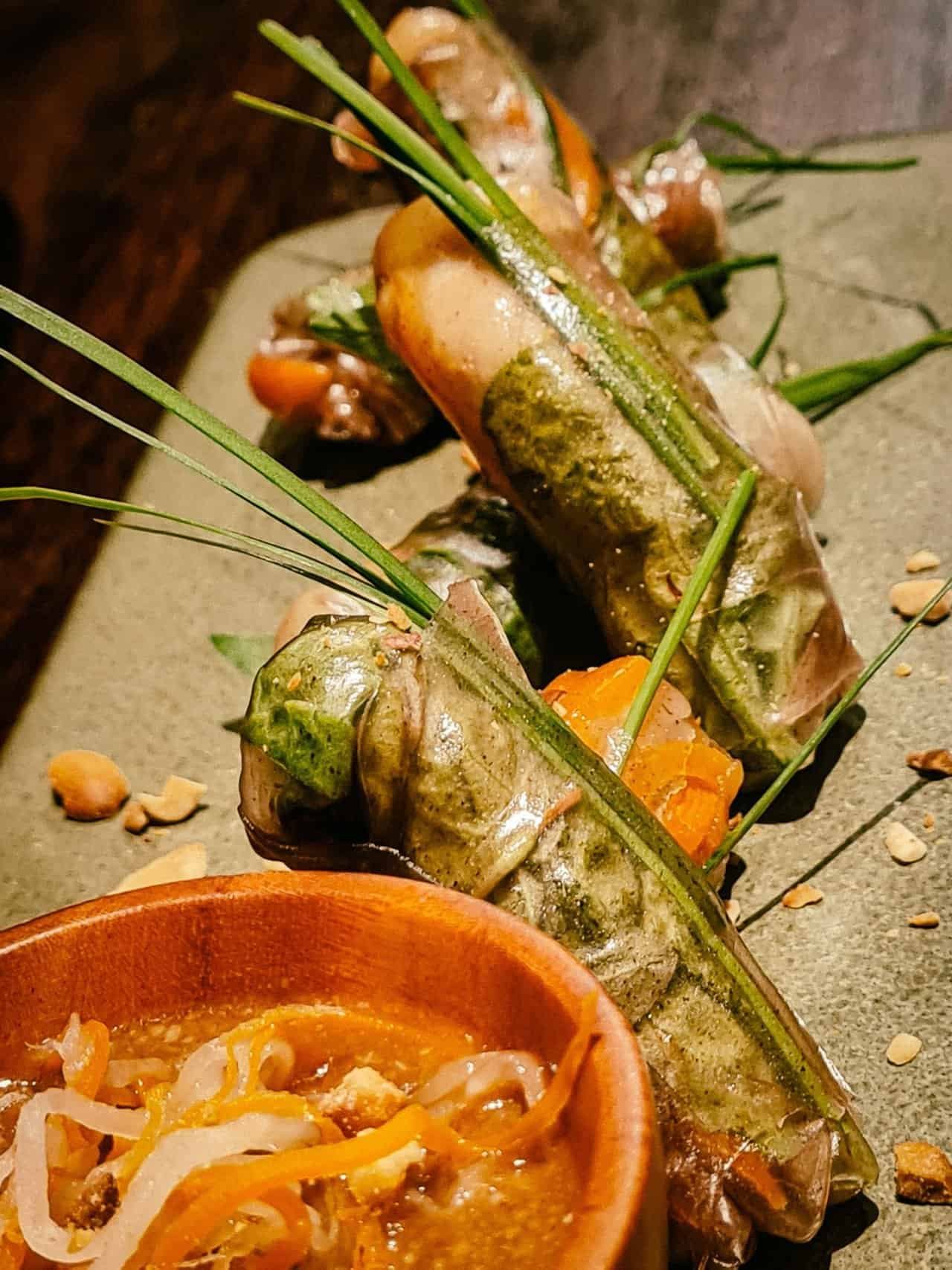 Vietnamese vegetarian foods are to die for! 13 » 2026 » roaming sparrow food (4).jpg