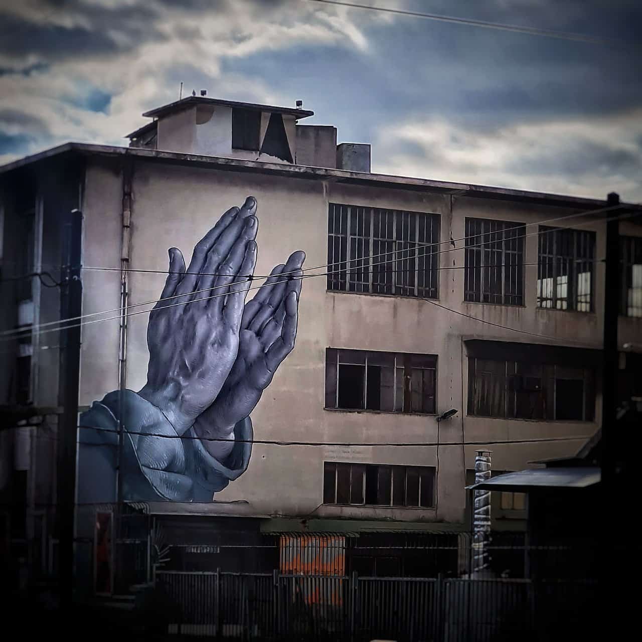 A long walk in athens, greece, and its street art. 21 » 2026 » roaming sparrow A Long Walk in Athens, Greece, and its street art.