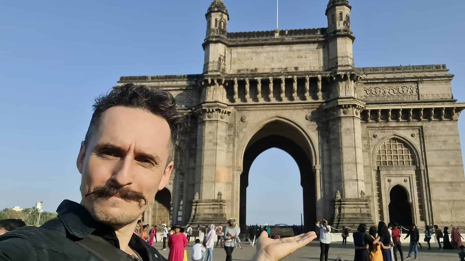A week in mumbai: stuck waiting on a broken fax 10 » 2026 » roaming sparrow A Week in Mumbai: Stuck Waiting on a Broken Fax