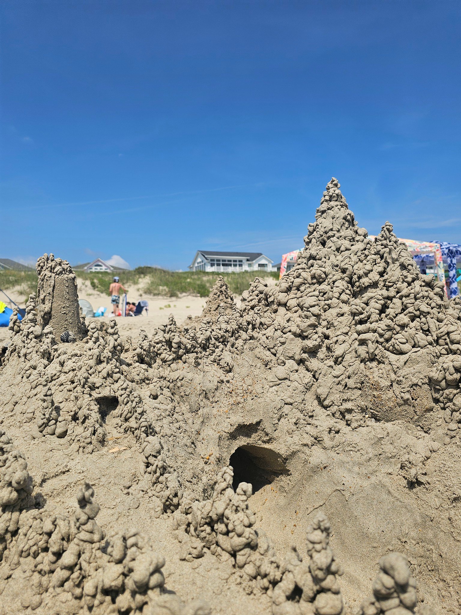 A week in corolla outer banks with nine people: the honest report 10 » 2026 » roaming sparrow A Week in Corolla Outer Banks With Nine People: The Honest Report