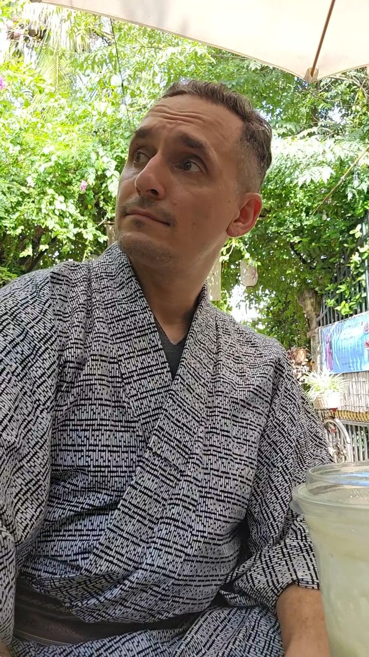 Spirit forest cafe: 1 epic kimono sunday in siem reap 2 » 2026 » roaming sparrow Spirit Forest Cafe: 1 Epic Kimono Sunday in Siem Reap